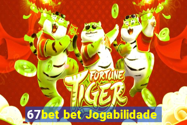 67bet bet Jogabilidade